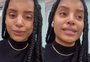 Gleici Damasceno relata racismo em aeroporto: "Maldade e deboche"