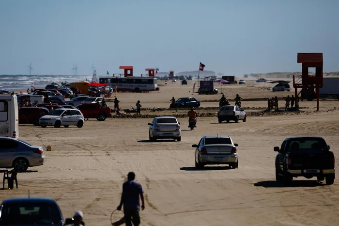 Jonathan Heckler / Agencia RBS