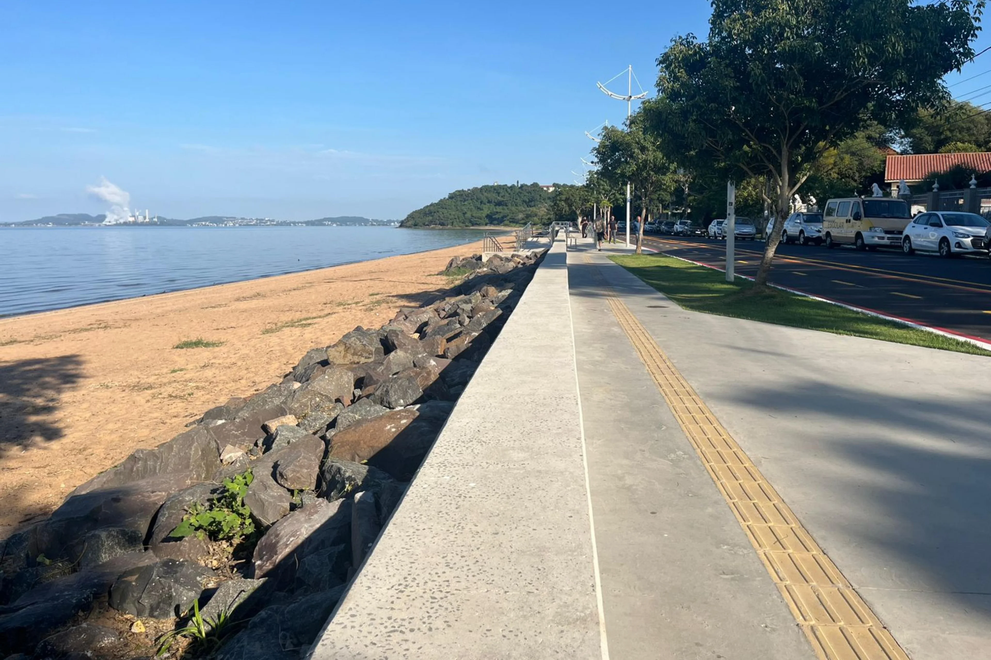 Kathlyn Moreira/Agência RBS