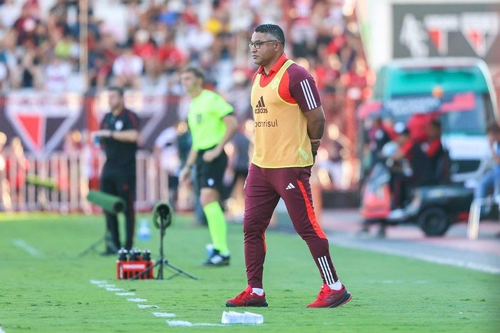 Ricardo Duarte, Inter / Divulgação