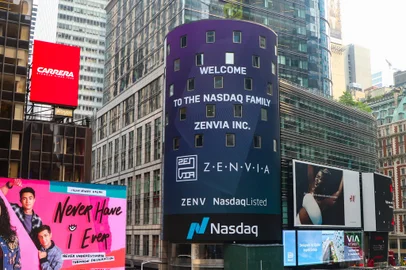 Matéria do DOC sobre empresas nativas digitais gaúchas que estão ficando muito fortes nacionalmente (e internacionalmente) e mostrar as nativas digitais do RS que se credenciam a serem referências nacionais e internacionais. IPO da Zenvia. <!-- NICAID(14863827) -->