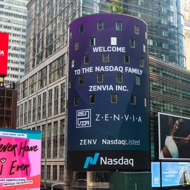 Matéria do DOC sobre empresas nativas digitais gaúchas que estão ficando muito fortes nacionalmente (e internacionalmente) e mostrar as nativas digitais do RS que se credenciam a serem referências nacionais e internacionais. IPO da Zenvia. <!-- NICAID(14863827) -->