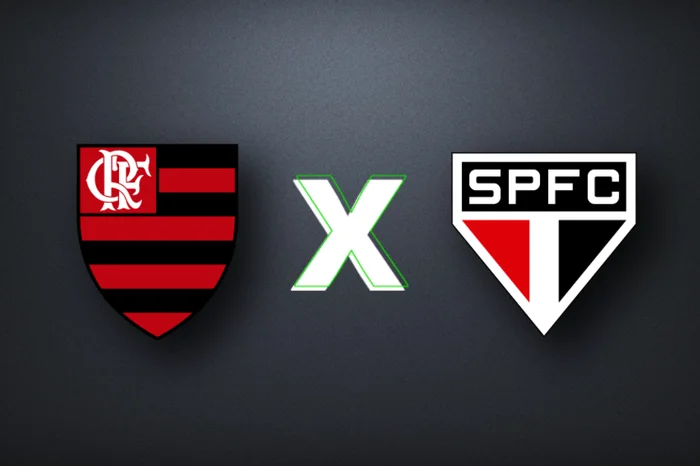 PC Oliveira bate martelo sobre polêmica em Flamengo x São Paulo