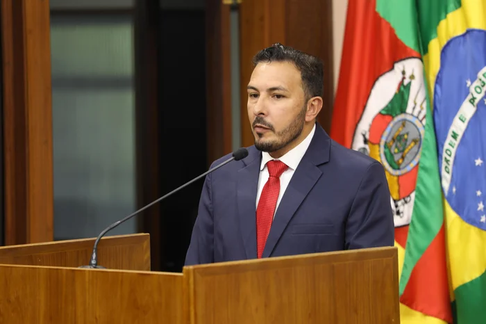 Augusto Martins / Divulgação