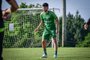 Atacante Gabriel Taliari durante treino do Juventude no CT em preparação para a partida com o Ceará, pela 38 rodada da Série B.<!-- NICAID(15604722) -->
