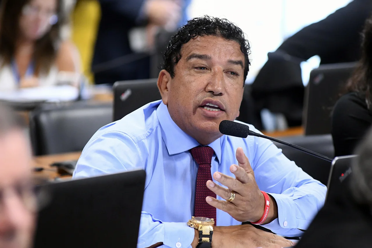Marcos Oliveira/Agência Senado/Divulgação