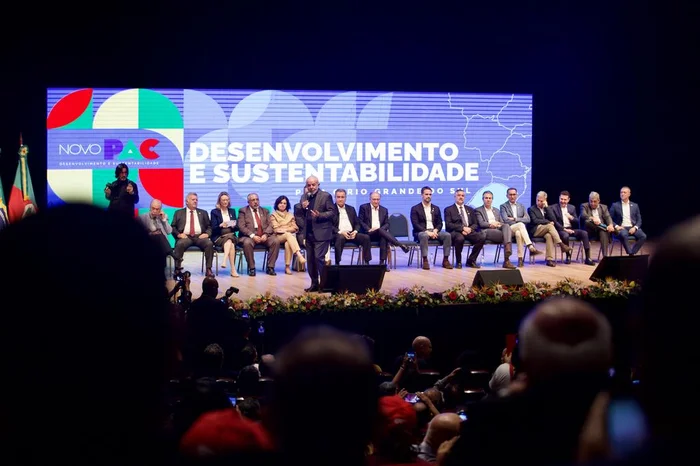 Jefferson Botega / Agencia RBS