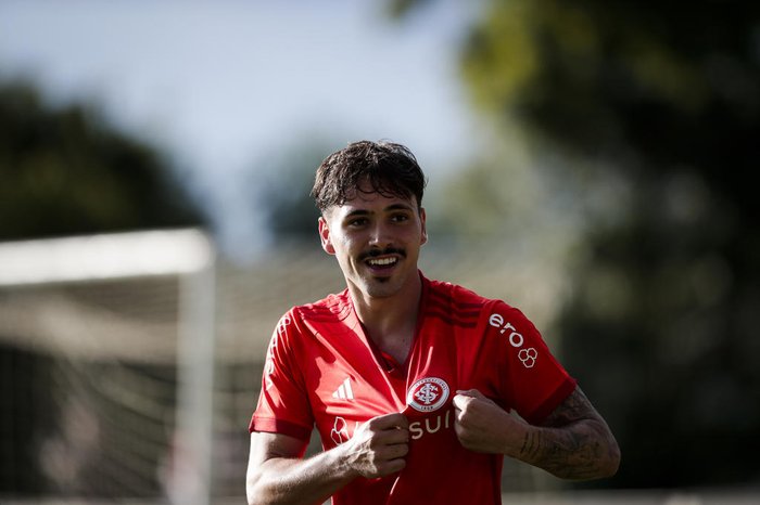 Mateus Bruxel / Agencia RBS Mateus Bruxel / Agencia RBS