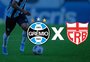 Grêmio x CRB: horário, como assistir e tudo sobre o jogo válido pela quinta rodada da Série B