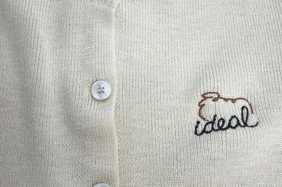 Do campo ao guarda-roupa: Ideal lança linha de roupas de lã puraIniciativa será lançada na Expointer e faz parte da comemoração dos 90 anos da raça de ovinos no Brasil<!-- NICAID(15848856) -->