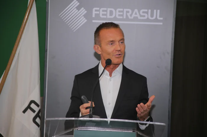 Federasul / Divulgação Federasul / Divulgação