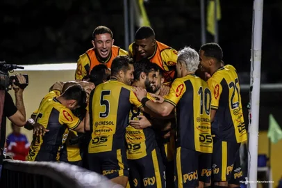 Novorizontino, futebol