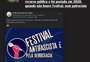 Produtor do Festival de Jazz do Capão e 13 deputados vão à Justiça contra a Funarte