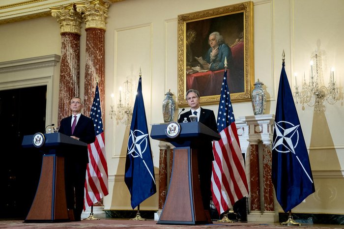 Stefani Reynolds / AFP