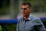 América-MG confirma saída de Vagner Mancini, que assumirá o Grêmio: "Aceitou proposta para comandar outra equipe"