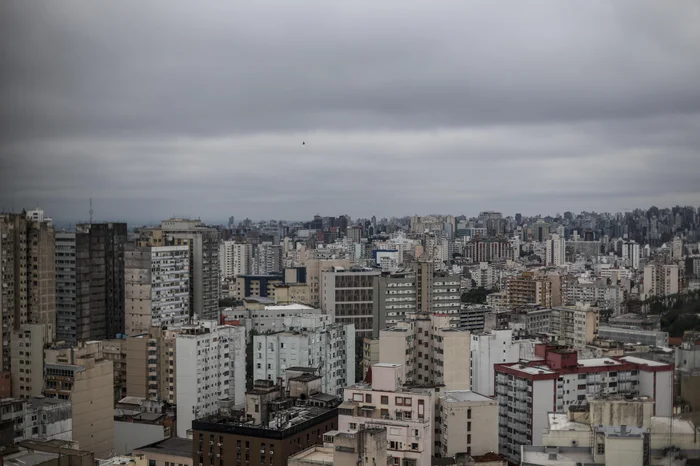 André Ávila / Agencia RBS