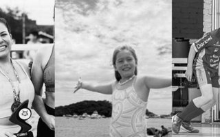 Imagem das vítimas de Lagoa Vermelha.<!-- NICAID(16228526) -->