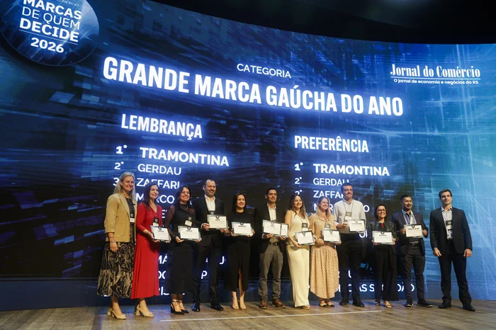 Mateus Bruxel / Agencia RBS