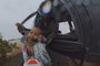 De helicóptero, militares da do Exército resgatam bebê em Bom Retiro do Sul: "Uma joia rara"<!-- NICAID(15753903) -->
