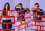 Enquetes indicam quem deve ser o 11º eliminado no "BBB 24"