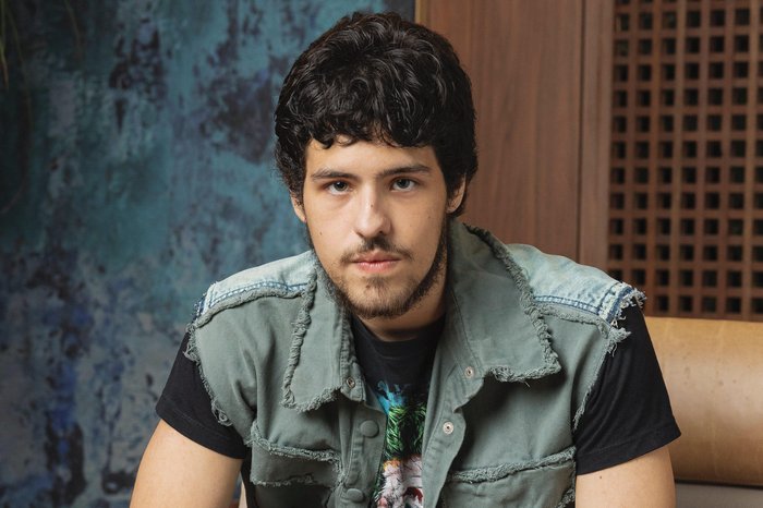 Manoella Mello / TV Globo/Divulgação