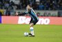 Juventus pede destaque do Grêmio na negociação por Arthur; situação da permanência se complica