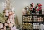 É Natal em Caxias do Sul: lojas de decoração registram alta procura por pinheirinhos a dois meses da data