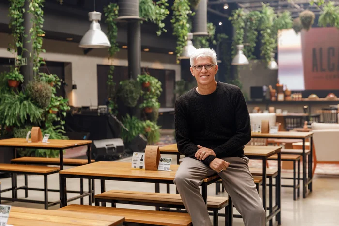 Guilherme Flores / Divulgação