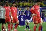 Atacante do Japão menospreza Seleção Brasileira: "Não tenho ouvido falar muito ultimamente"