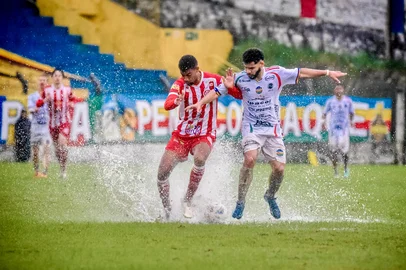 Veranópolis x Inter SM pela primeira fase da Divisão de Acesso 2025<!-- NICAID(16089386) -->