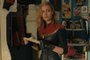 Brie Larson as Captain Marvel/Carol Danvers in Marvel Studios' THE MARVELS. Photo courtesy of Marvel Studios. Â© 2023 MARVEL.<!-- NICAID(15591713) -->