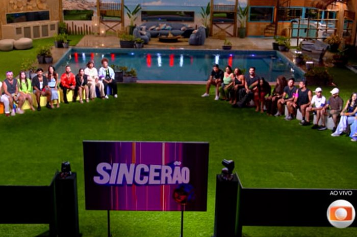 TV Globo / Reprodução