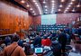 Assembleia adia votação de projeto necessário para continuidade do regime de recuperação fiscal