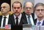 Com indiciamento de ministros, CPI reforça campanha contra STF e aumenta pressão sobre Alcolumbre