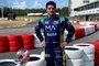 O piloto de Caxias do Sul Luiz Sena Jr. vai disputar o Mundial de Kart, em Portugal.<!-- NICAID(15154144) -->
