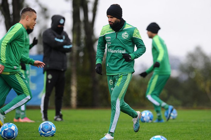 Bruno Todeschini / Agencia RBS Bruno Todeschini / Agencia RBS