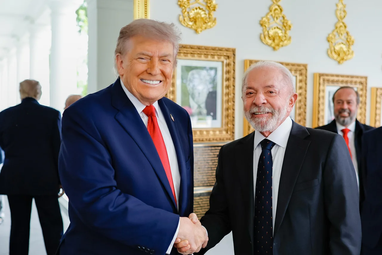 Ricardo Stuckert/Presidência da República/Divulgação