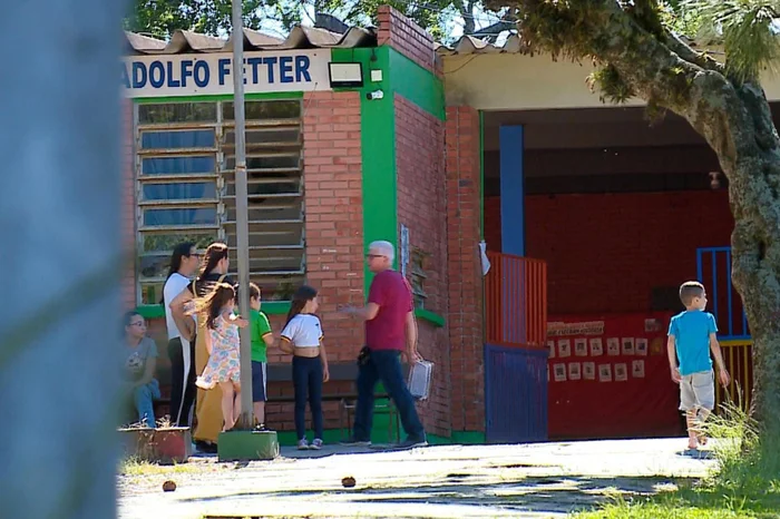 Jeferson Kickhöfel / RBS TV