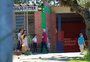 Turma de escola em Pelotas está sem aulas há um mês por falta de professor