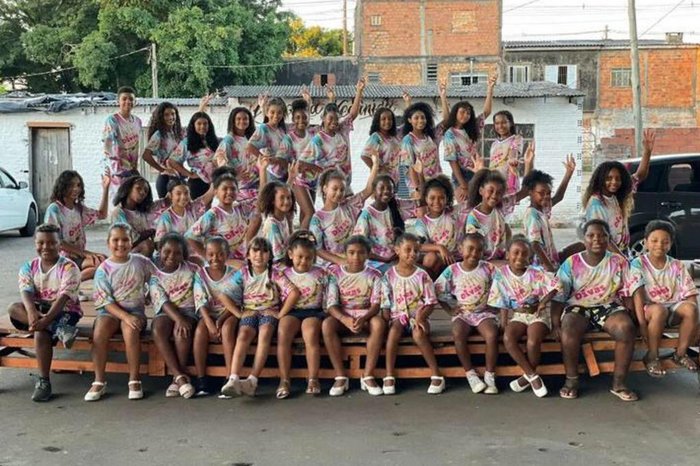 Divulgação / Divulgação