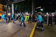 Seleção Brasileira<!-- NICAID(16002599) -->