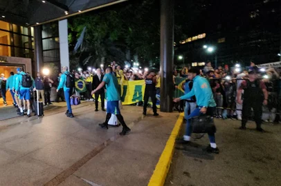 Seleção Brasileira<!-- NICAID(16002599) -->