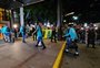 Com o apoio da torcida, Seleção Brasileira chega a Buenos Aires para clássico contra a Argentina