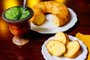 PORTO ALEGRE, RS, BRASIL, 19/07/2016 : Destemperados - Receitas de lanches para acompanhar o momento do chimarrão (tem bolo, sanduíche, biscoito...) (Omar Freitas/Agência RBS)Indexador: Omar Freitas<!-- NICAID(12334465) -->