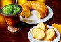 Confira 3 receitas para acompanhar o chimarrão no lanche da tarde