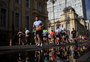 Entrega de kits da 40ª edição da Maratona de Porto Alegre começa nesta quarta; saiba onde retirar
