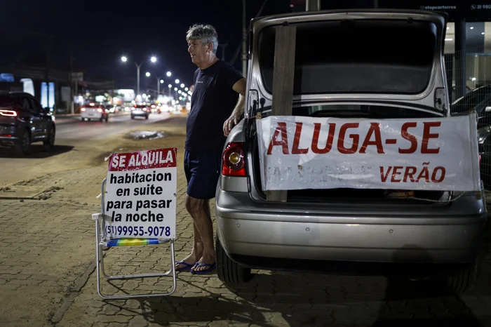 Mateus Bruxel / Agencia RBS