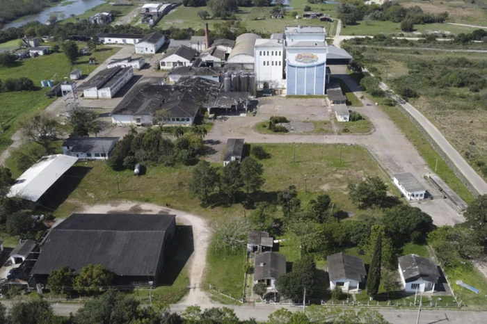 Zago Leilões / Divulgação