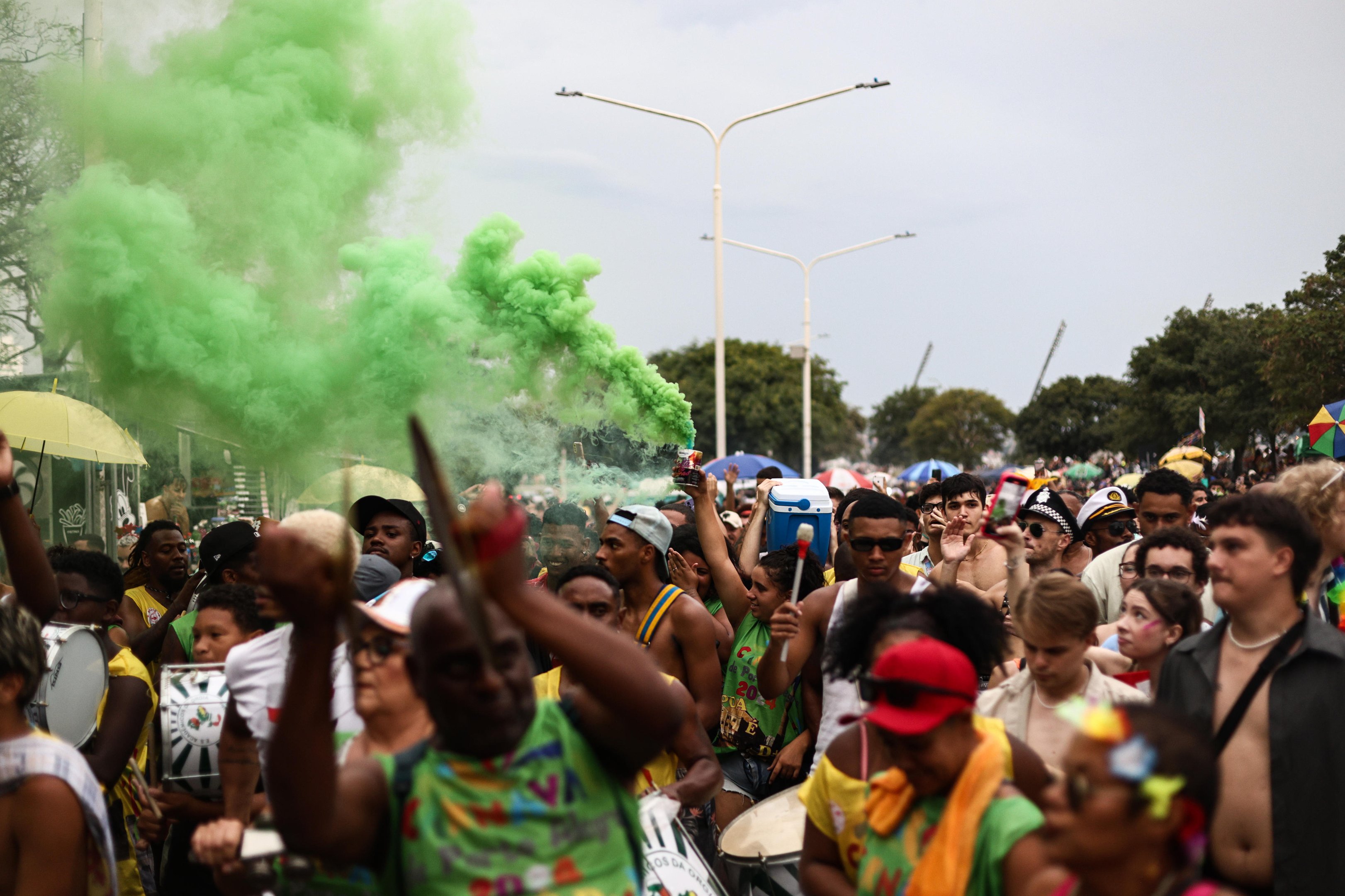 Chuva ou sol? Saiba como fica o tempo no RS durante o fim de semana de Carnaval
