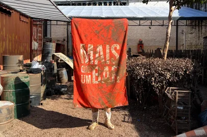Casas de show do Quarto Distrito afetadas pela enchente<!-- NICAID(15785693) -->